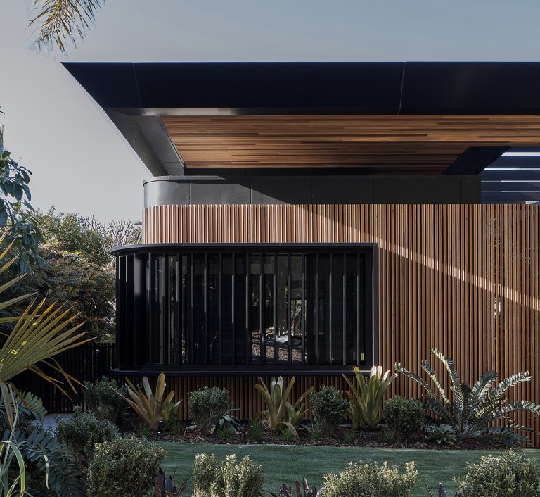 The Cove House – NGS Structural Engineers